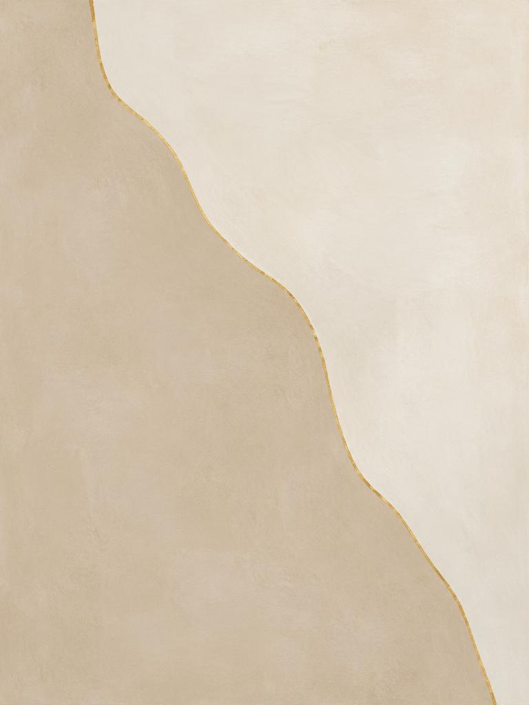 Gilded Dune by Eleanor Marsh