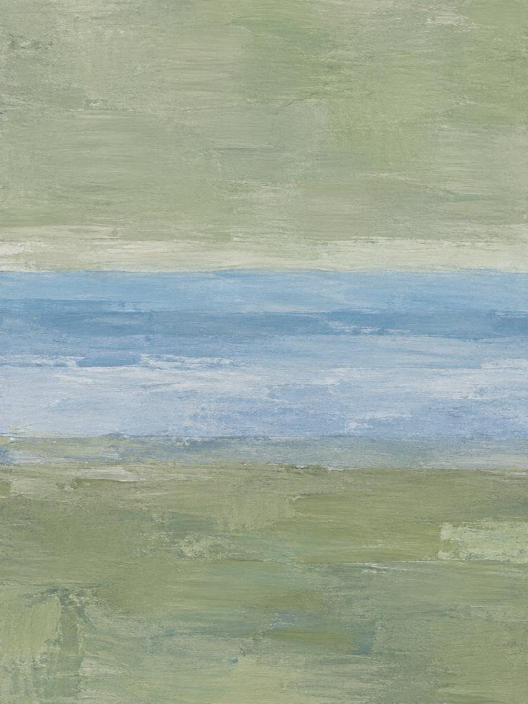 Sage Horizon by Eleanor Marsh
